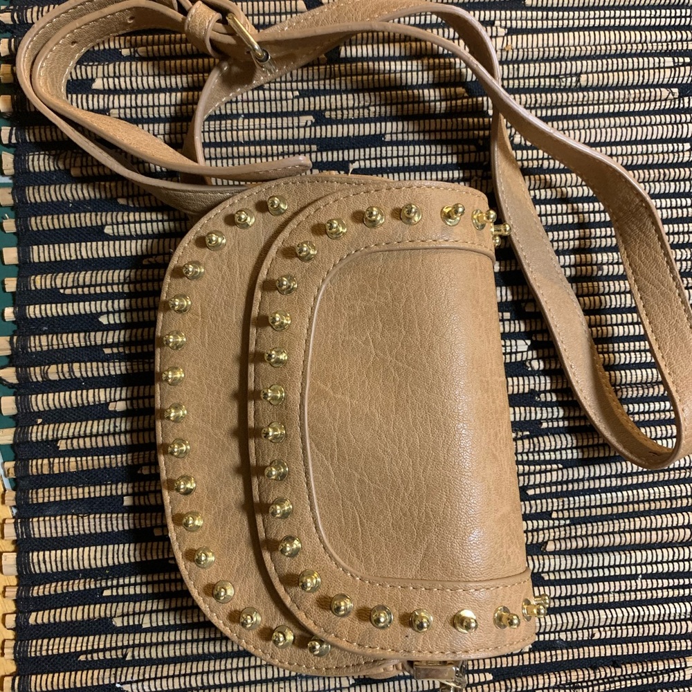 Gold purse - Picture 3 of 8